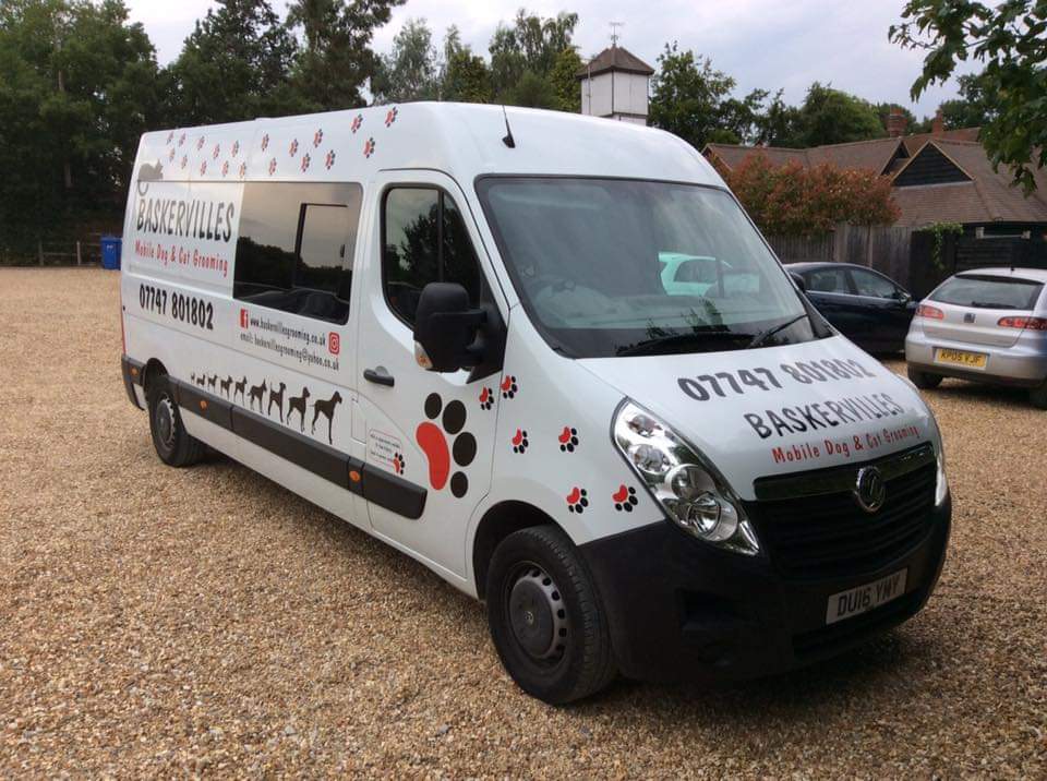 Van